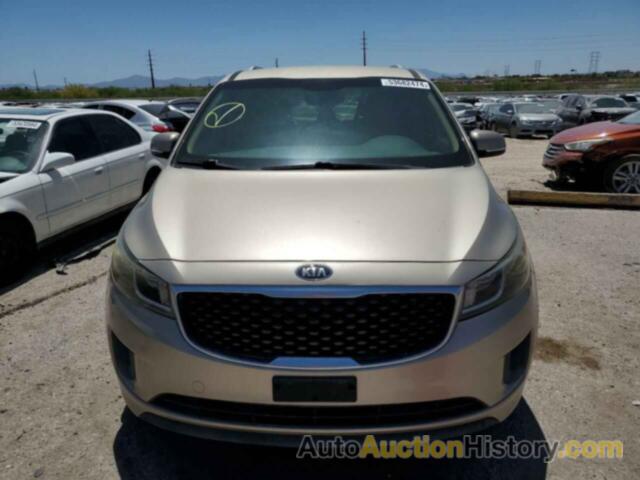 KIA All Models LX, KNDMB5C18F6045089