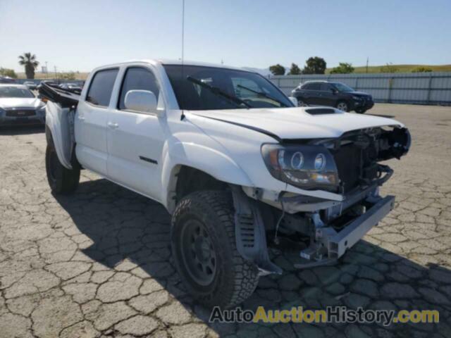 TOYOTA TACOMA DOUBLE CAB, 5TELU42NX6Z261999