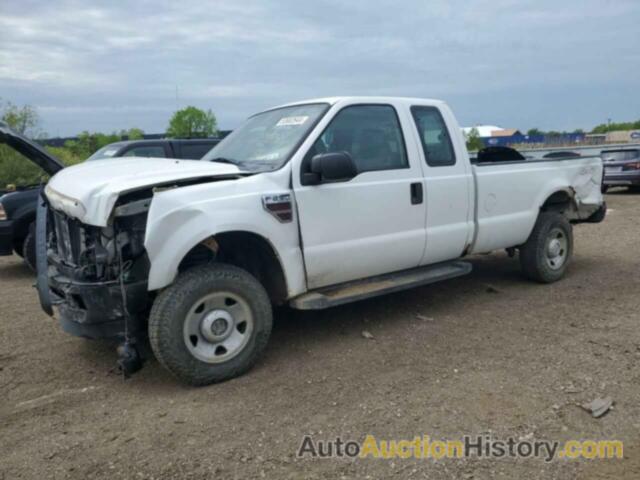 FORD F250 SUPER DUTY, 1FTSX21R48ED15461