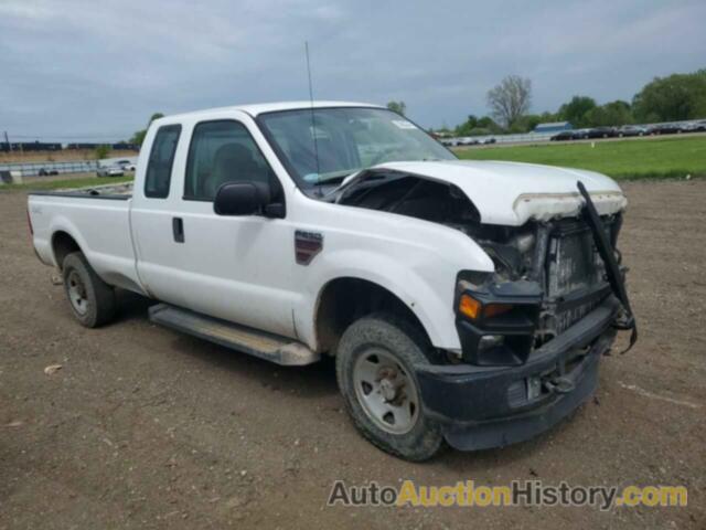 FORD F250 SUPER DUTY, 1FTSX21R48ED15461