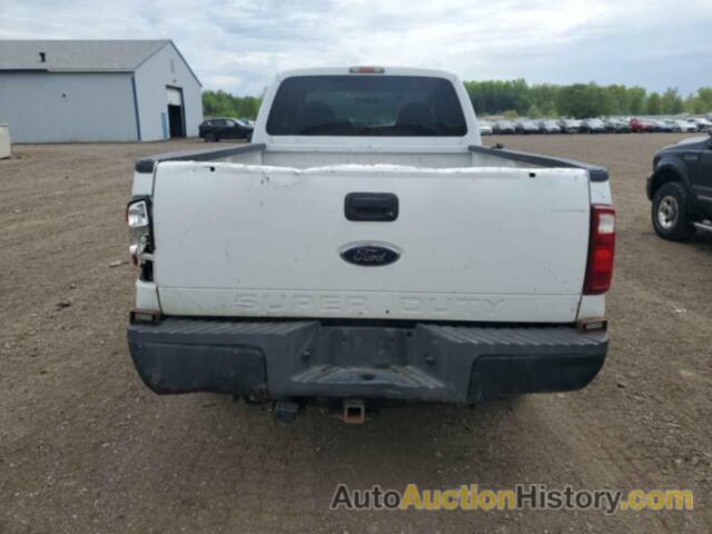 FORD F250 SUPER DUTY, 1FTSX21R48ED15461