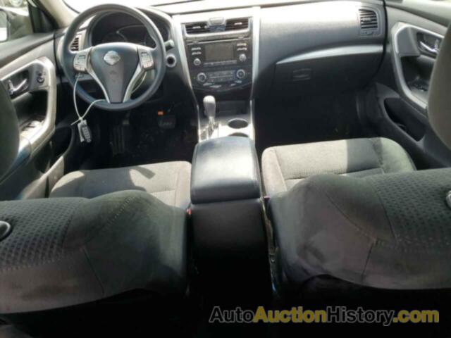 NISSAN ALTIMA 2.5, 1N4AL3AP0FN895323