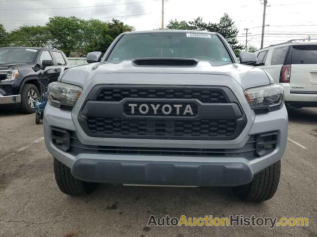 TOYOTA TACOMA DOUBLE CAB, 5TFCZ5AN0HX105117