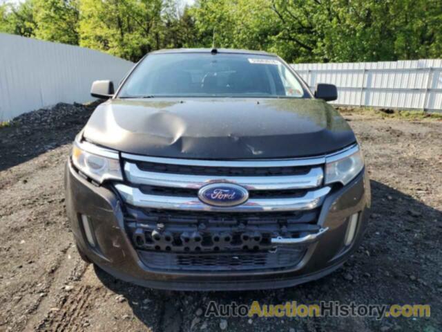 FORD EDGE SEL, 2FMDK4JC5BBA14601