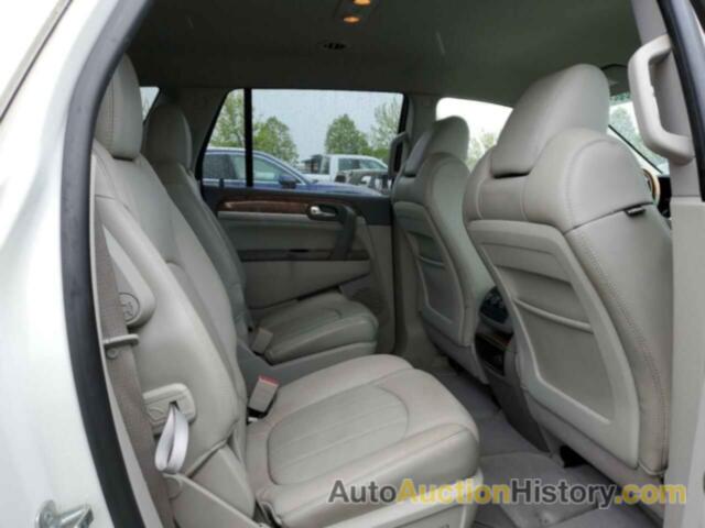 BUICK ENCLAVE CXL, 5GAKVBED4BJ206034