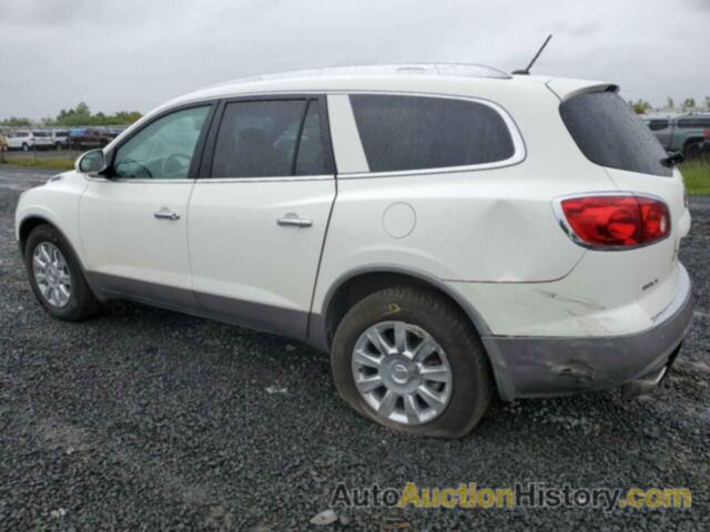 BUICK ENCLAVE CXL, 5GAKVBED4BJ206034