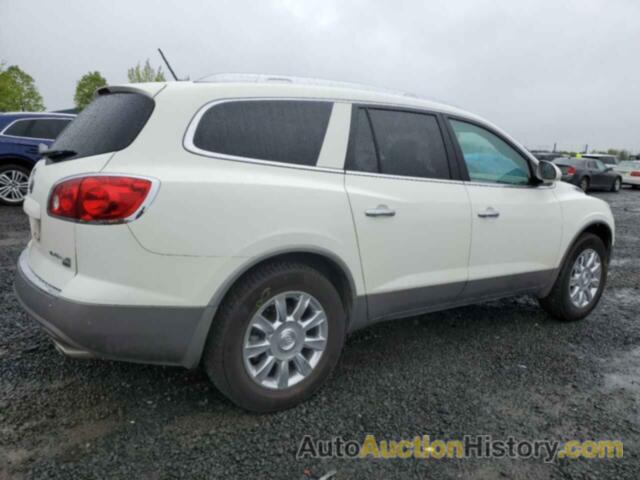 BUICK ENCLAVE CXL, 5GAKVBED4BJ206034