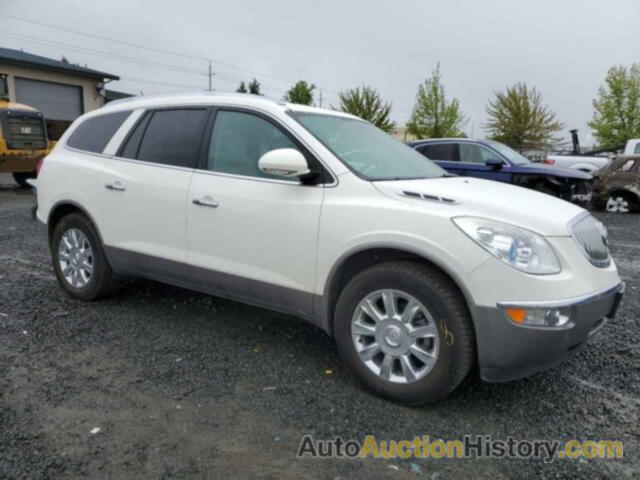 BUICK ENCLAVE CXL, 5GAKVBED4BJ206034