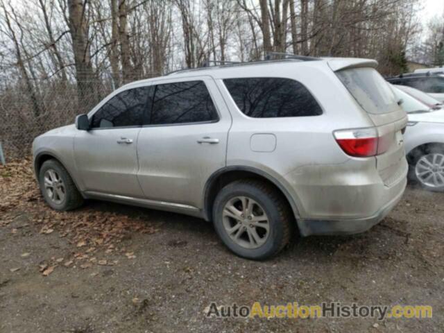 DODGE DURANGO CREW, 1C4RDJDG6CC144597