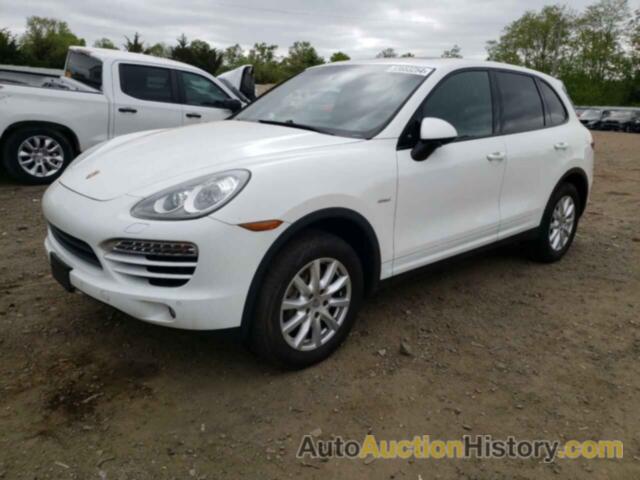 PORSCHE CAYENNE, WP1AF2A26ELA36780