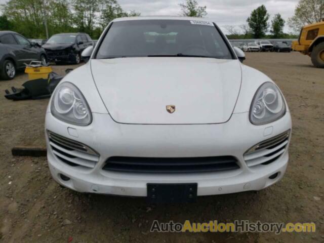 PORSCHE CAYENNE, WP1AF2A26ELA36780