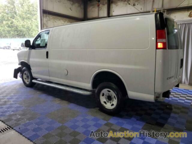 CHEVROLET EXPRESS, 1GCWGAFP6P1200286