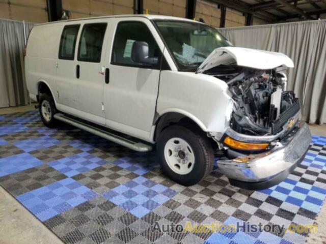 CHEVROLET EXPRESS, 1GCWGAFP6P1200286