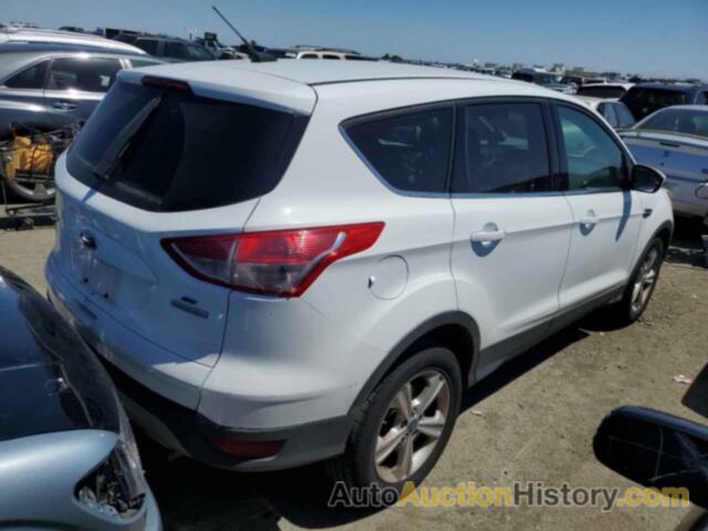 FORD ESCAPE SE, 1FMCU0GX3DUD10609