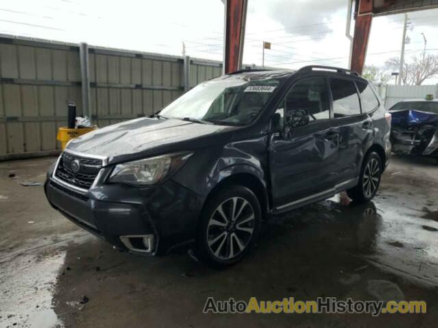 SUBARU FORESTER 2.0XT TOURING, JF2SJGWC7JH612250