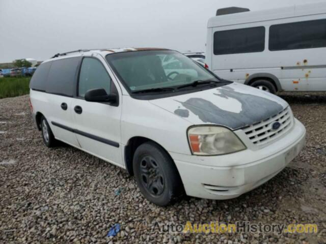 FORD FREESTAR SE, 2FMDA51695BA05620