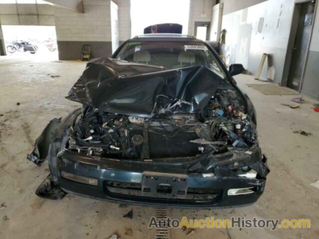 HONDA ACCORD EX, 1HGCD7262TA006796