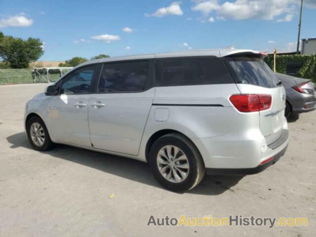 KIA SEDONA L, KNDMA5C1XK6511179