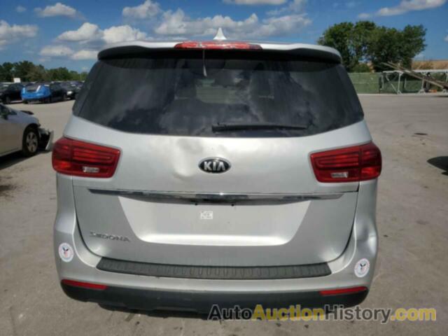 KIA SEDONA L, KNDMA5C1XK6511179