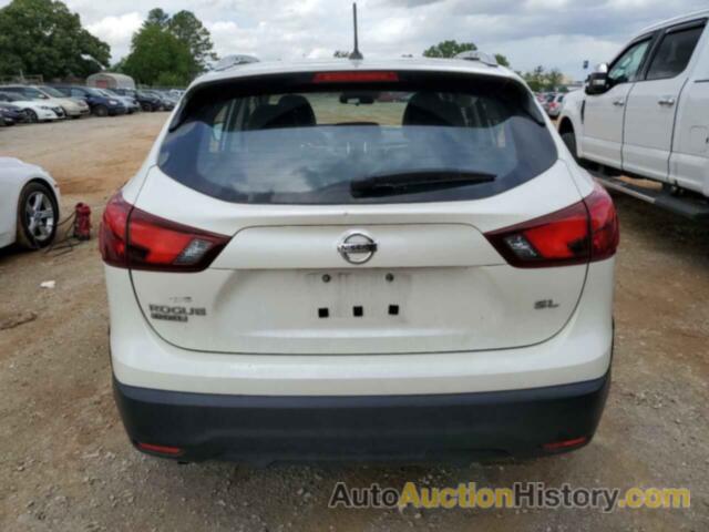 NISSAN ROGUE S, JN1BJ1CPXHW005237