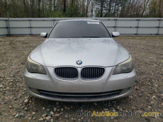 BMW 5 SERIES XI, WBANV9C53AC136414