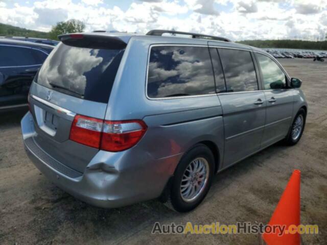 HONDA ODYSSEY TOURING, 5FNRL38847B122818