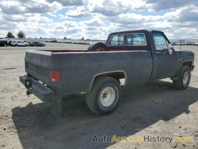 CHEVROLET C/K1500, 2GCEK14D7E1121221