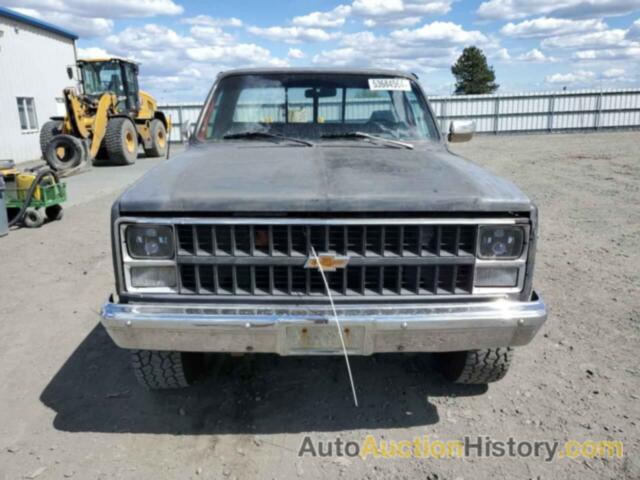 CHEVROLET C/K1500, 2GCEK14D7E1121221