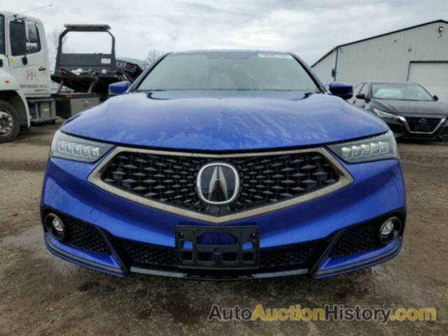 ACURA TLX TECHNOLOGY, 19UUB3F62LA800176