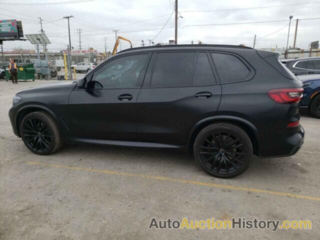 BMW X5 SDRIVE 40I, 5UXCR4C08M9F04160