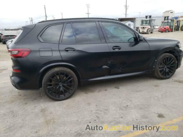 BMW X5 SDRIVE 40I, 5UXCR4C08M9F04160