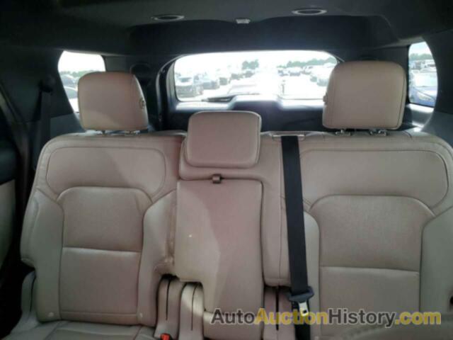 FORD EXPLORER LIMITED, 1FM5K7F89KGA17343