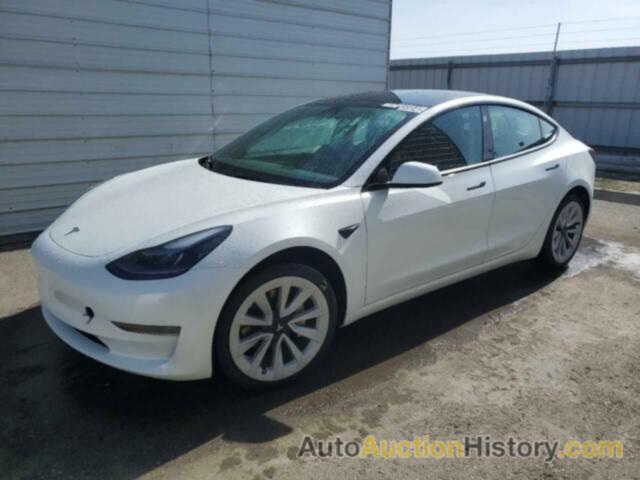 TESLA MODEL 3, 5YJ3E1EA2PF447933