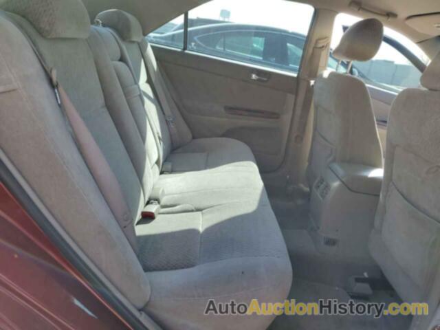 TOYOTA CAMRY LE, 4T1BE32K84U336435
