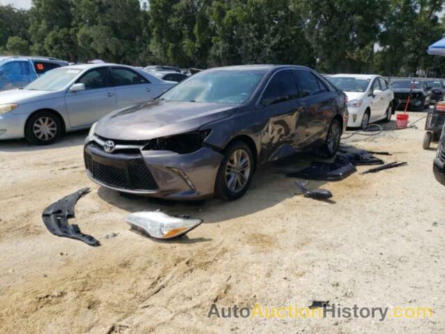 TOYOTA CAMRY LE, 4T1BF1FK3HU732290