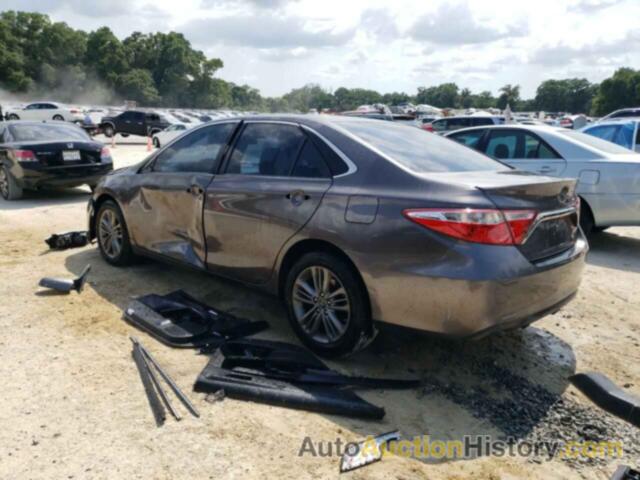 TOYOTA CAMRY LE, 4T1BF1FK3HU732290