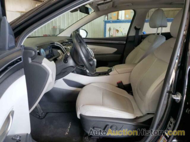 HYUNDAI TUCSON SEL, 5NMJFCAEXPH211554