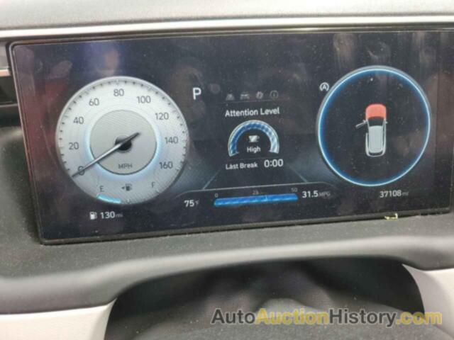 HYUNDAI TUCSON SEL, 5NMJFCAEXPH211554