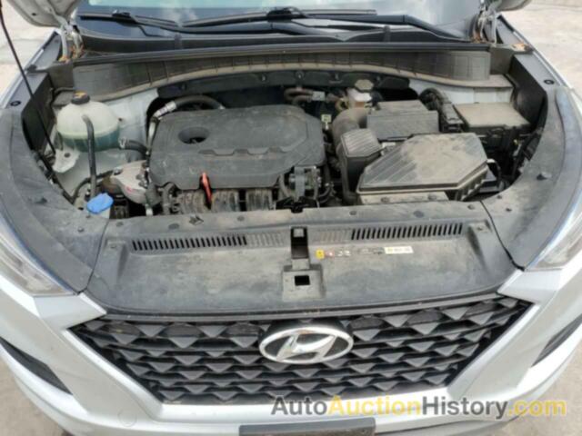 HYUNDAI TUCSON LIMITED, KM8J33AL9KU992863