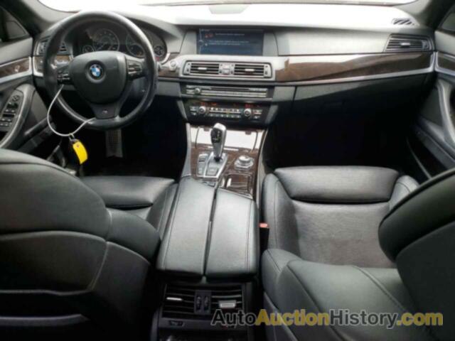 BMW 5 SERIES XI, WBAFU7C53CDU59080