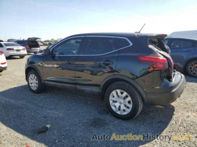 NISSAN ROGUE S, JN1BJ1CP2KW231179
