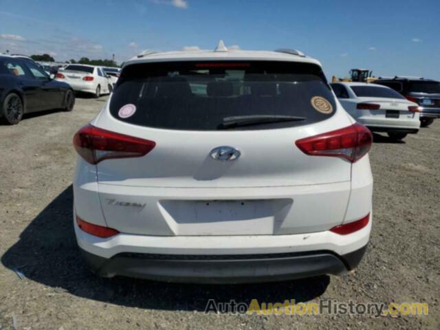 HYUNDAI TUCSON SEL, KM8J33A49JU674149