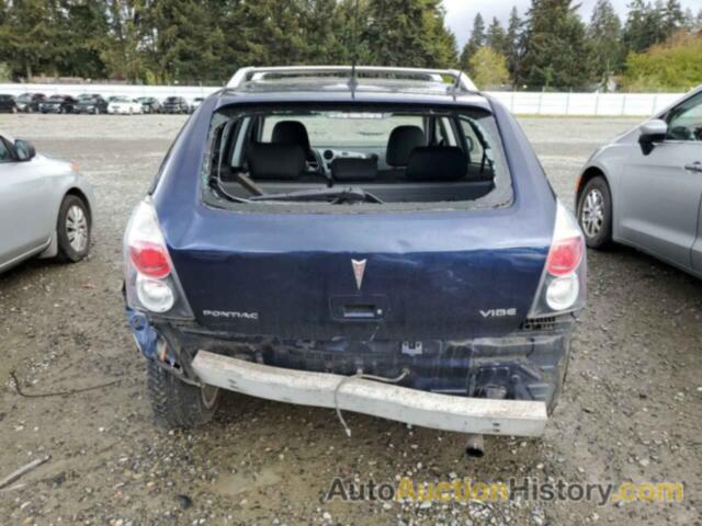 PONTIAC VIBE, 5Y2SP670X9Z466931