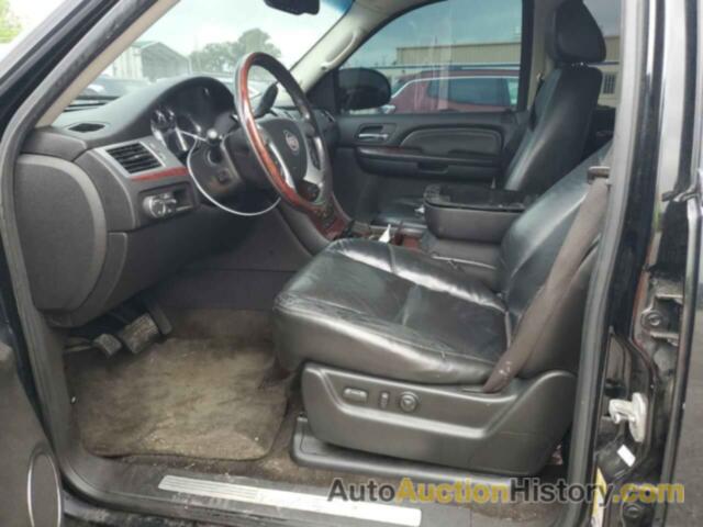 CADILLAC ESCALADE, 1GYFK13289R122261