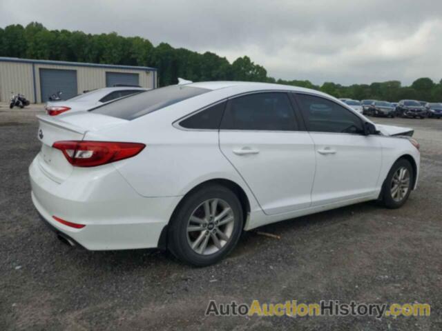 HYUNDAI SONATA SE, 5NPE24AF2FH224280