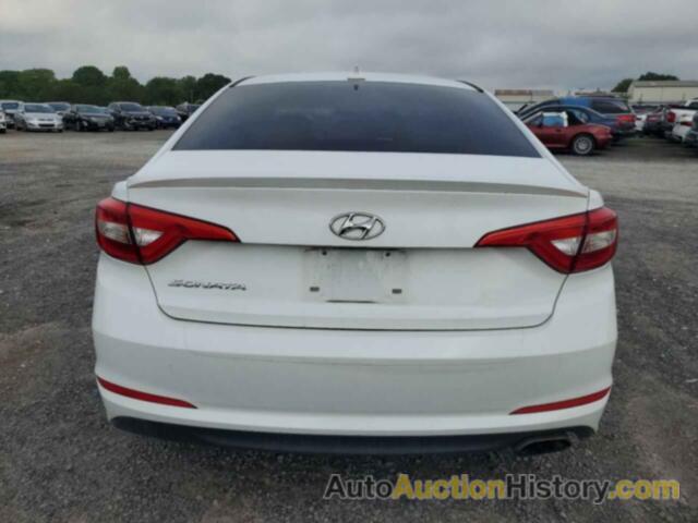 HYUNDAI SONATA SE, 5NPE24AF2FH224280