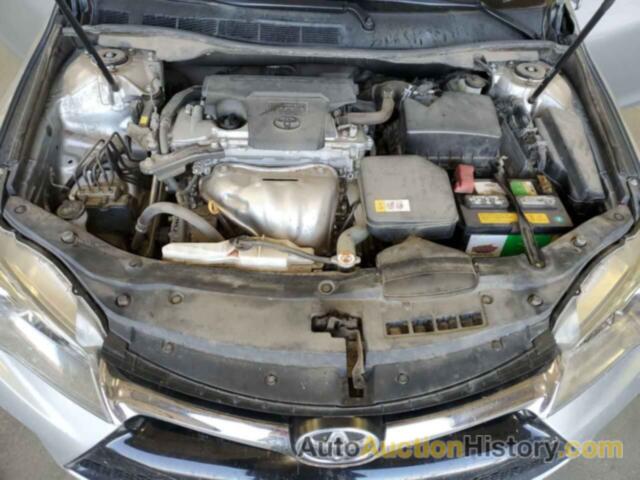 TOYOTA CAMRY LE, 4T1BF1FK0HU688796
