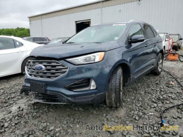 FORD EDGE SEL, 2FMPK4J97KBB66297