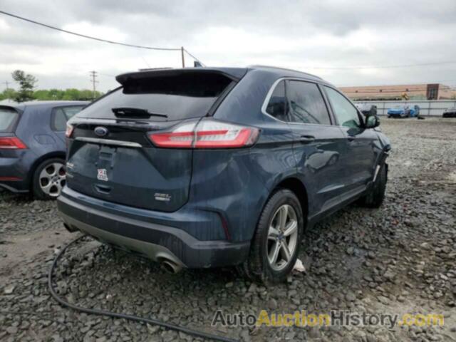 FORD EDGE SEL, 2FMPK4J97KBB66297