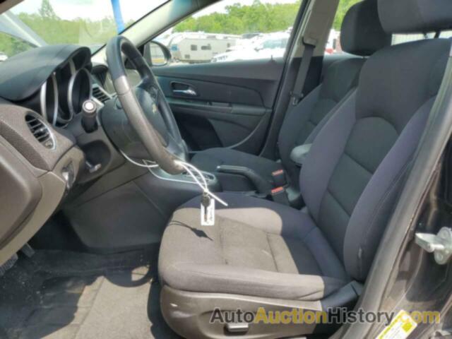 CHEVROLET CRUZE LT, 1G1PC5SB4F7145956